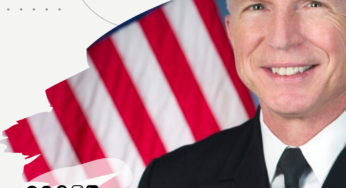 Concerns over Rowley’s close China ties… WHY TOP US MILITARY MAN CAME TO T&T