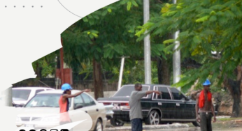 FLOODS AGAIN – WHILE GOVT HAS $M FOR DREDGING