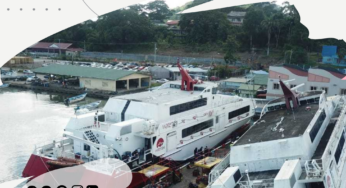 CARNIVAL RUNNER SINKS AFTER $25.6 M FOR REPAIRS