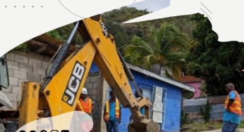 MORE THAN 1,000 WASA WORKERS TO GO