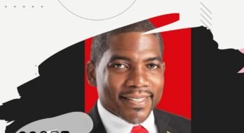 CARICOM ELECTS ANOTHER YOUNG LEADER