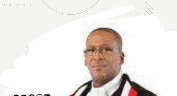 CJ ARCHIE FOR WORLD COURT  
