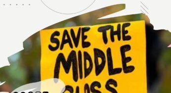 BYE BYE, MIDDLE CLASS 