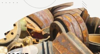 WHERE IS THE FAIR PLAY FOR SCRAP IRON DEALERS? 