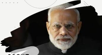 THE WORLD’S MOST POPULAR LEADER