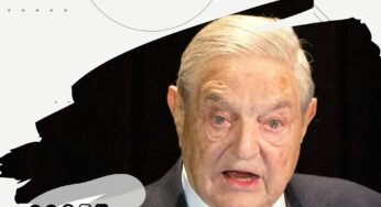 WHY IS BILLIONAIRE SOROS SPENDING $$ IN T&T?