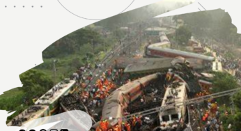 INDIAN TRAIN CRASH: WHAT YOU SHOULD KNOW