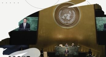 TRUTH ABOUT T&T UNGA PRESIDENCY
