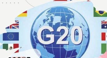 WILLIAMS, NEHRU AND G20