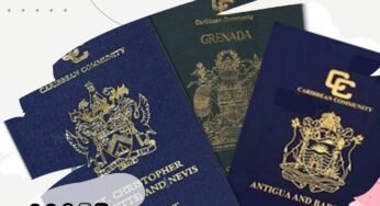 CARIBBEAN PASSPORT-FOR-SALE SCHEME EXPOSED