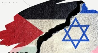 ISRAEL, PALESTINE – AN OVERVIEW