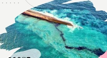 GLOBAL OIL SPILL BLOWS FOR ROWLEY