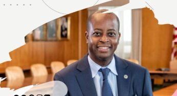 ROWLEY’S AWARD DONOR TO BE PNM CANDIDATE