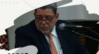 WHO ‘CHAINED UP’ PM GONZALES AT MANNING BOOK LAUNCH?