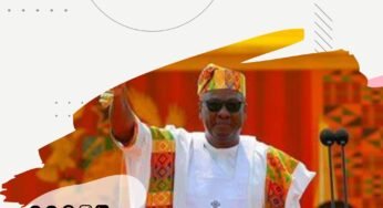 ROWLEY’S PAL LOSES ELECTION IN GHANA