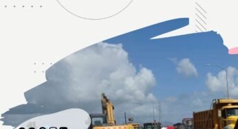 NEVER-ENDING SCANDAL OF HOCHOY HIGHWAY EXPANSION